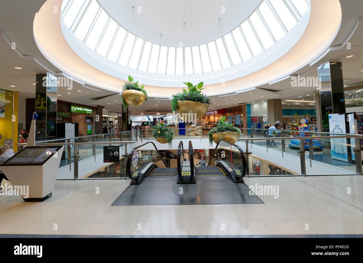 Southland Mall - Gallery Photo 12