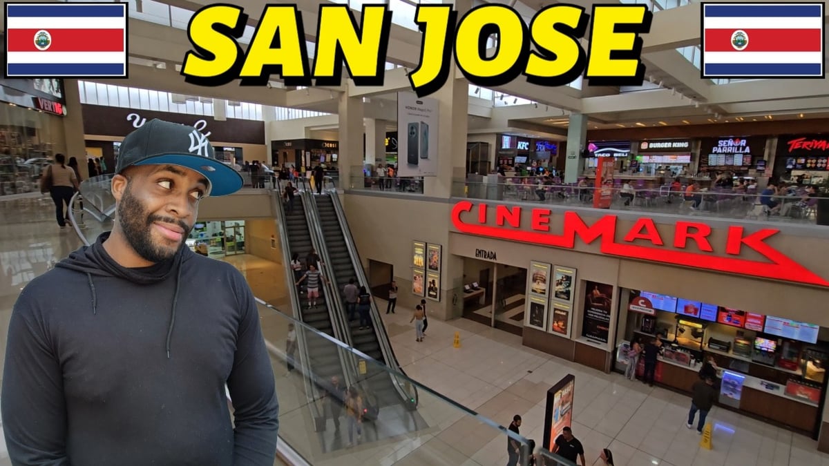 Centro Comercial San Isidro - Gallery Photo 4