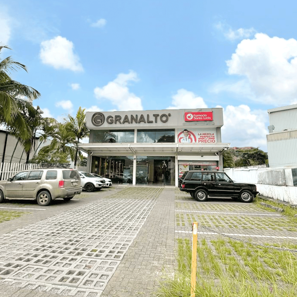 Centro Comercial San Isidro - Gallery Photo 7