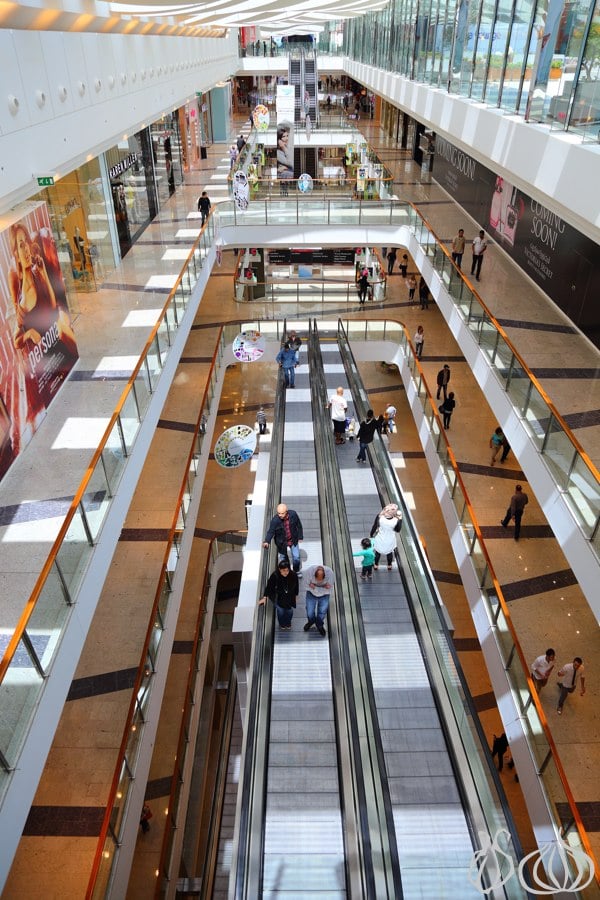 City Centre Beirut - Gallery Photo 5