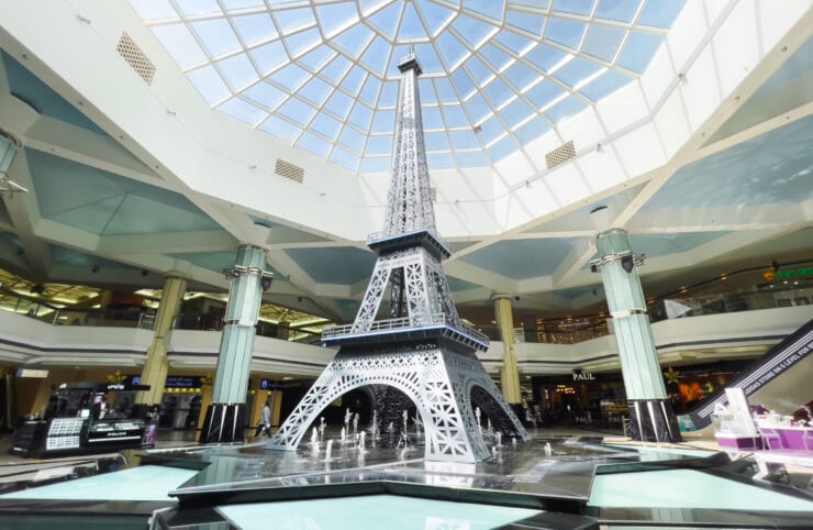 Makani Al Ain Mall - Gallery Photo 5