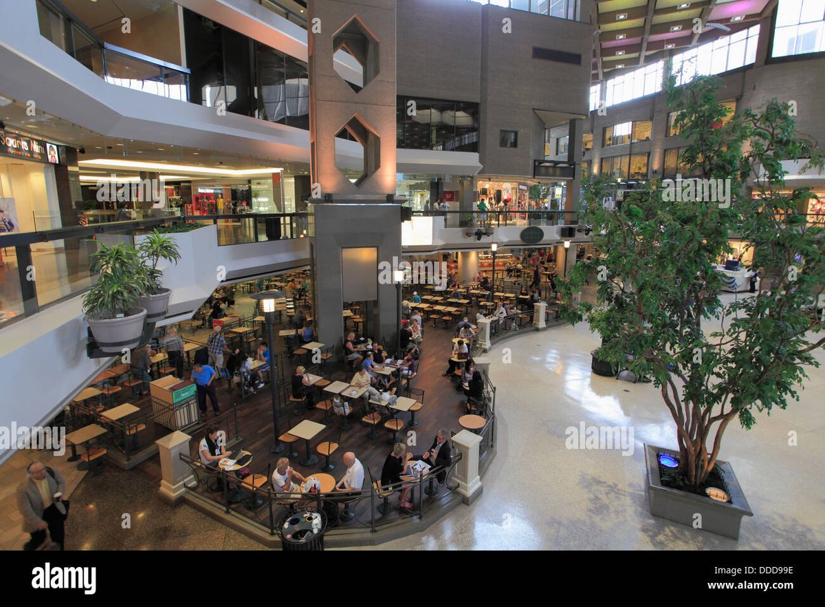 Cf Complexe Desjardins - Gallery Photo 2