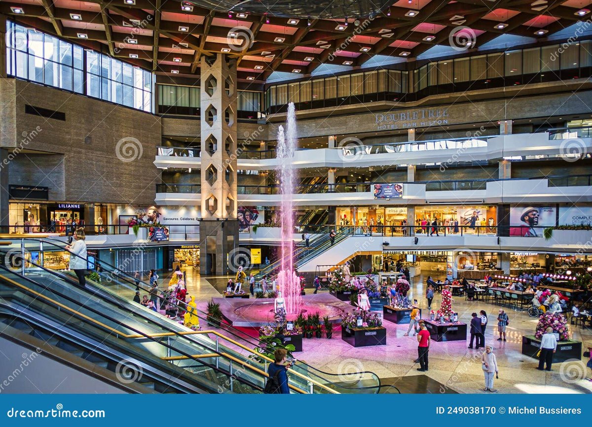 Cf Complexe Desjardins - Gallery Photo 7