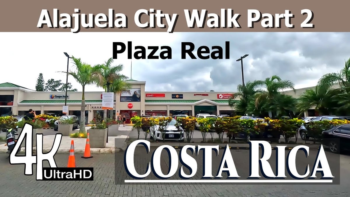 Plaza Boulevard Alajuela - Gallery Photo 2
