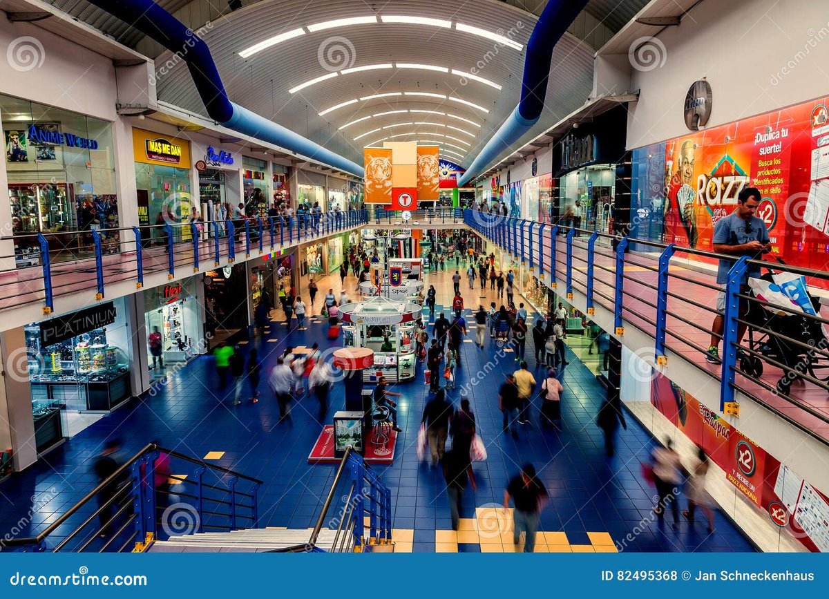 Centro Comercial Las Américas - Gallery Photo 2