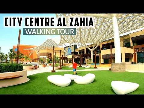 City Centre Al Zahia - Gallery Photo 4