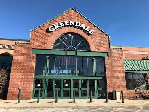 Greendale Mall, Worcester — Stores, Map & Hours | Occupi