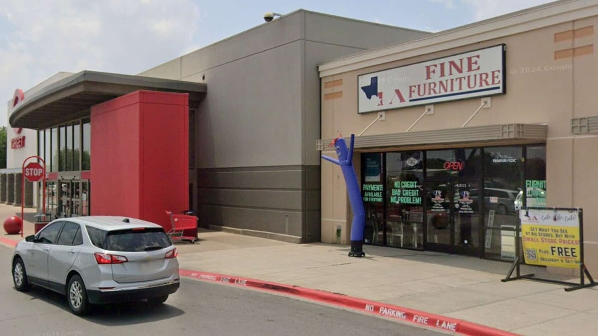 Plaza Sendero Nuevo Laredo - Gallery Photo 12