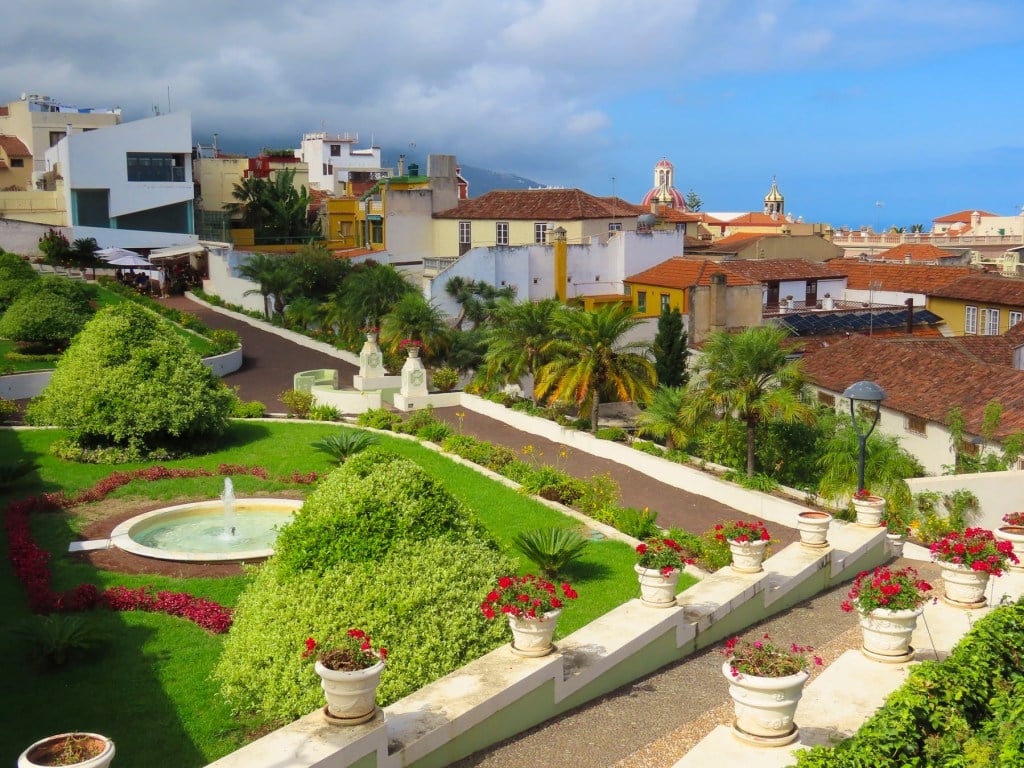 Plaza Jardines Del Rey - Gallery Photo 11