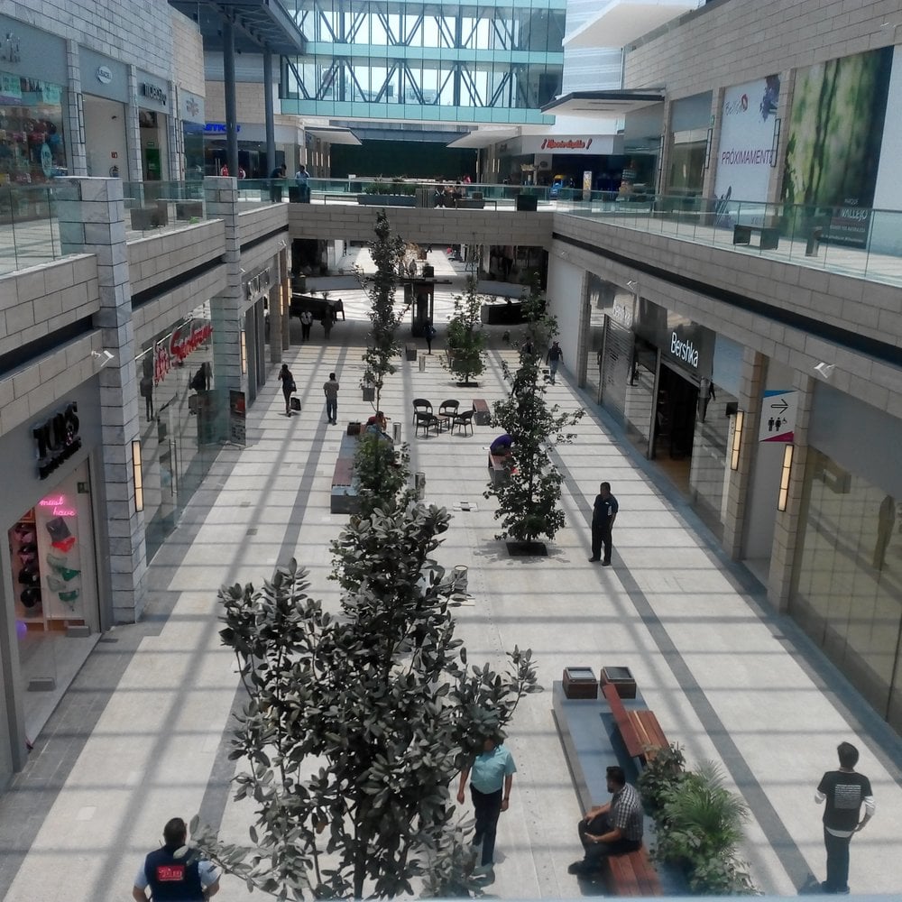 Plaza Mega Izcalli - Gallery Photo 2