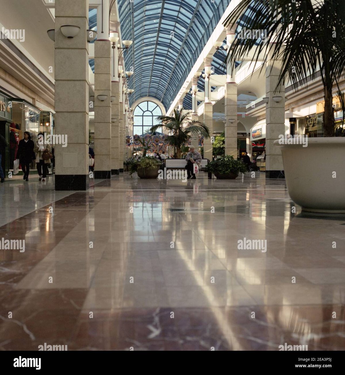 Lansdowne Centre - Gallery Photo 2