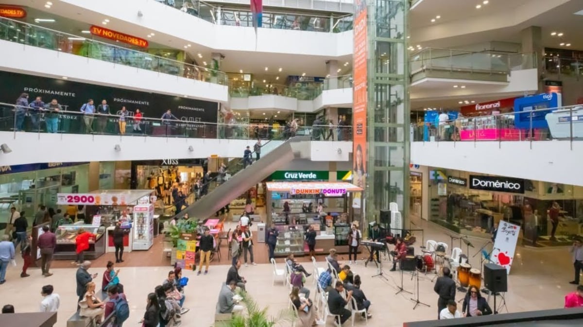 Centro Comercial El Tesoro - Gallery Photo 7