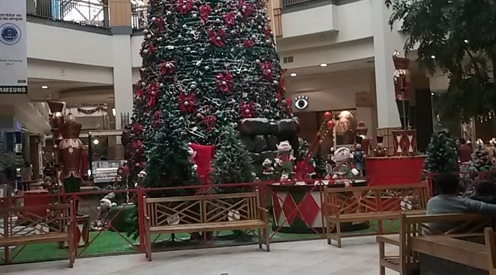 Mall Portal Temuco - Gallery Photo 1