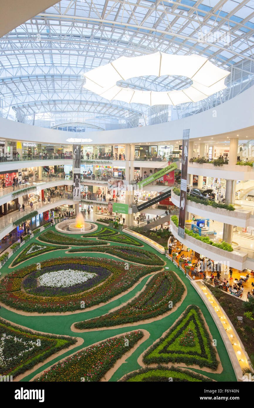 Centro Comercial Gran Plaza - Gallery Photo 3