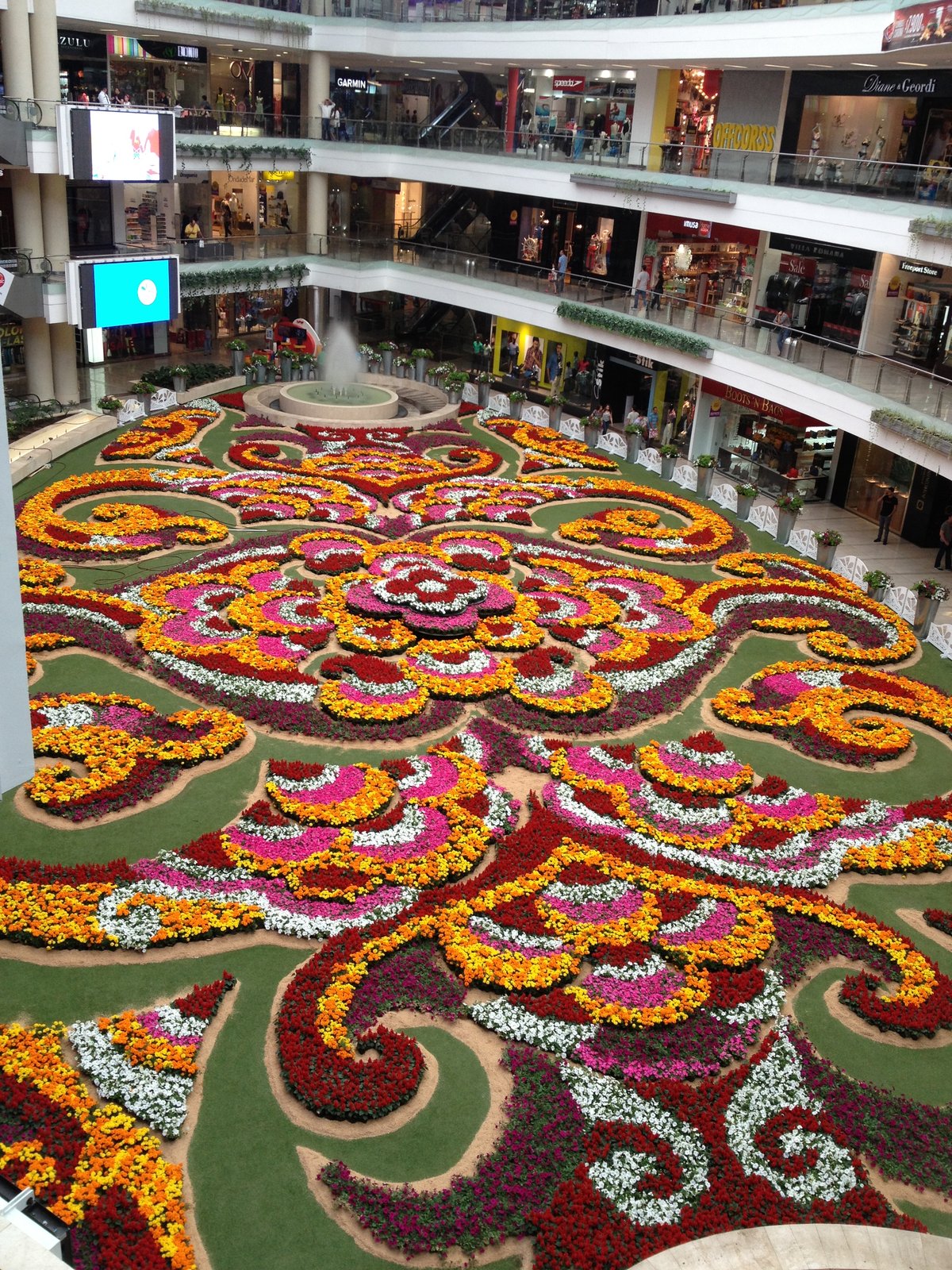 Centro Comercial Gran Plaza - Gallery Photo 6