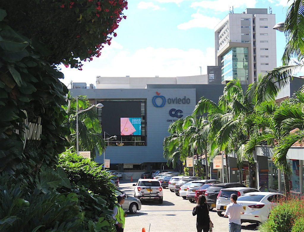 Centro Comercial Gran Plaza - Gallery Photo 8