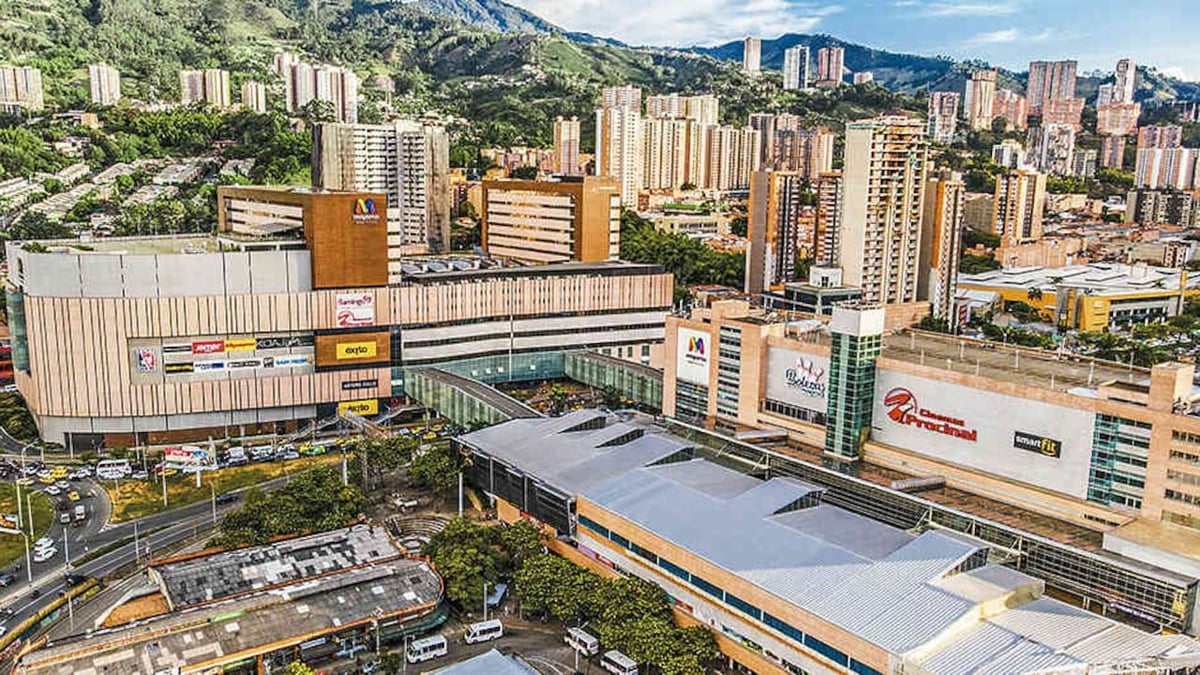 Centro Comercial Gran Plaza - Gallery Photo 9