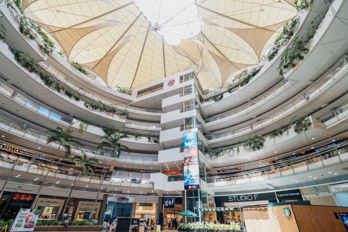 Centro Comercial Unicentro Cali - Gallery Photo 6