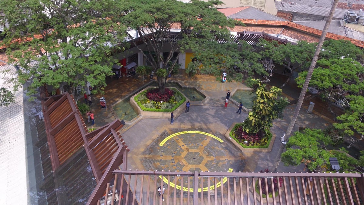 Unicentro Cali - Gallery Photo 11
