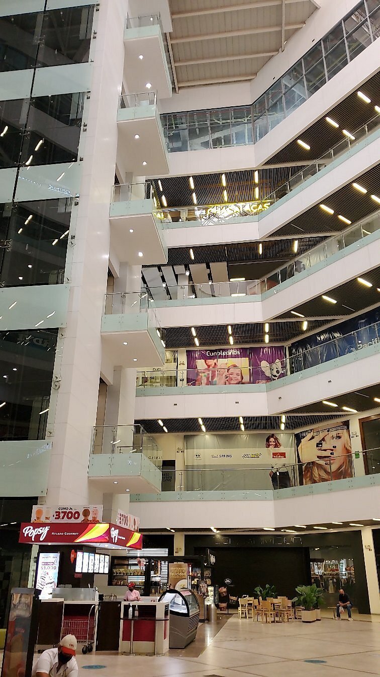 Centro Comercial Unicentro Cali - Gallery Photo 12