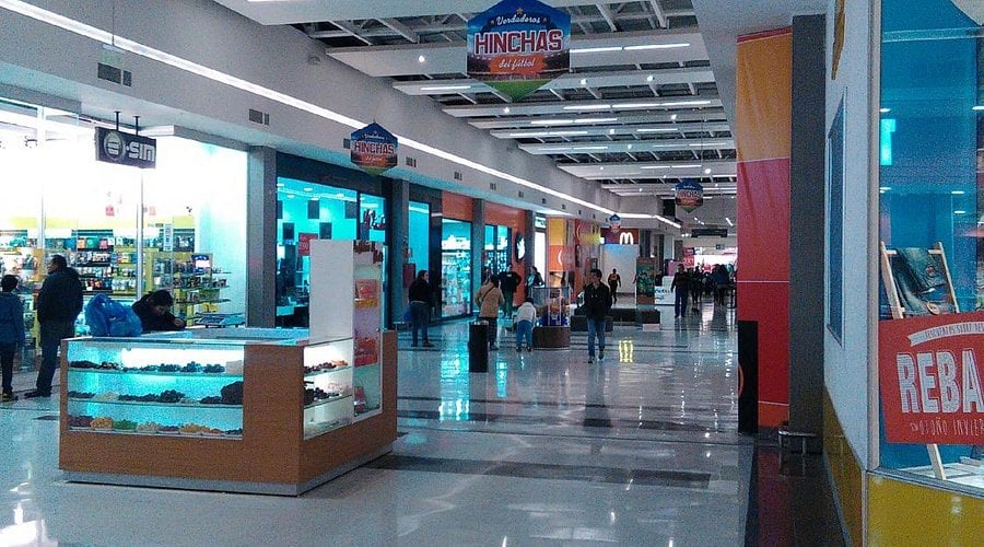 Espacio Urbano Temuco - Gallery Photo 7