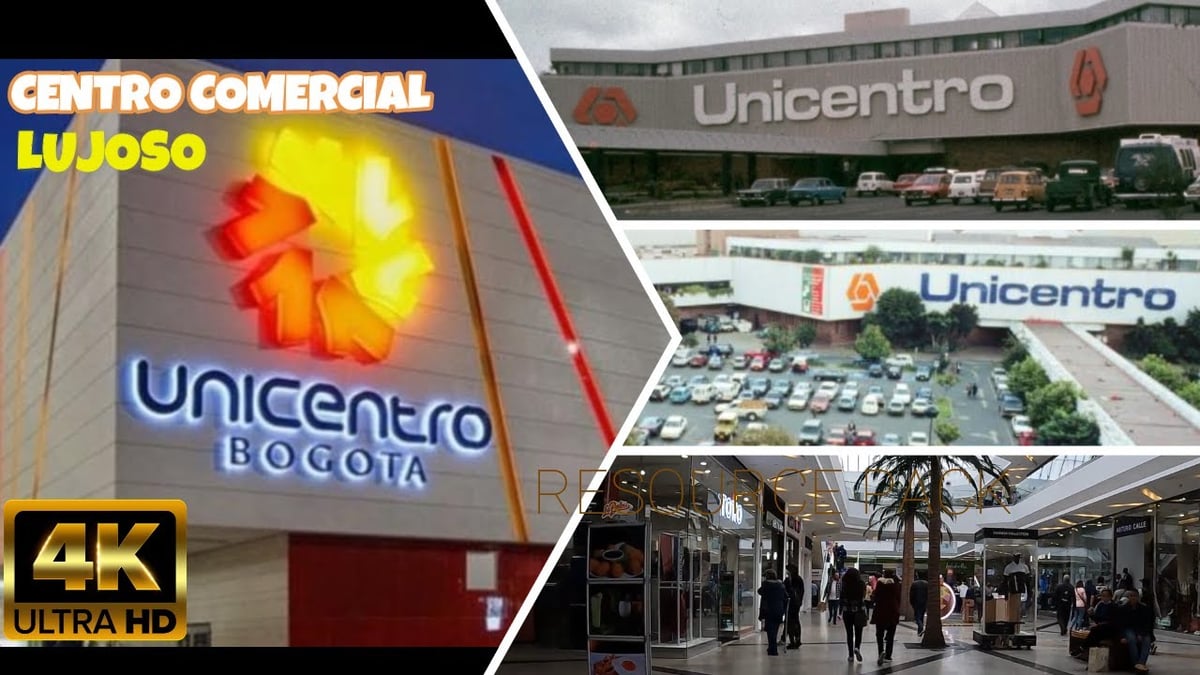 Unicentro - Gallery Photo 11