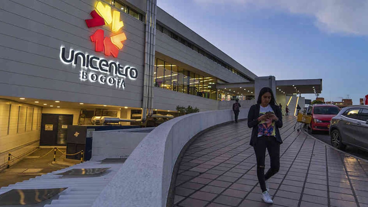 Unicentro - Gallery Photo 13