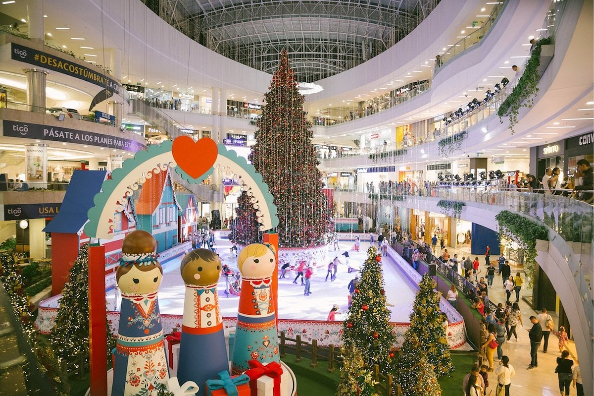 Centro Comercial Santafé - Gallery Photo 13