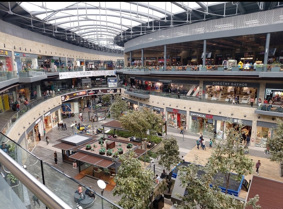 Paseo La Rioja - Gallery Photo 1