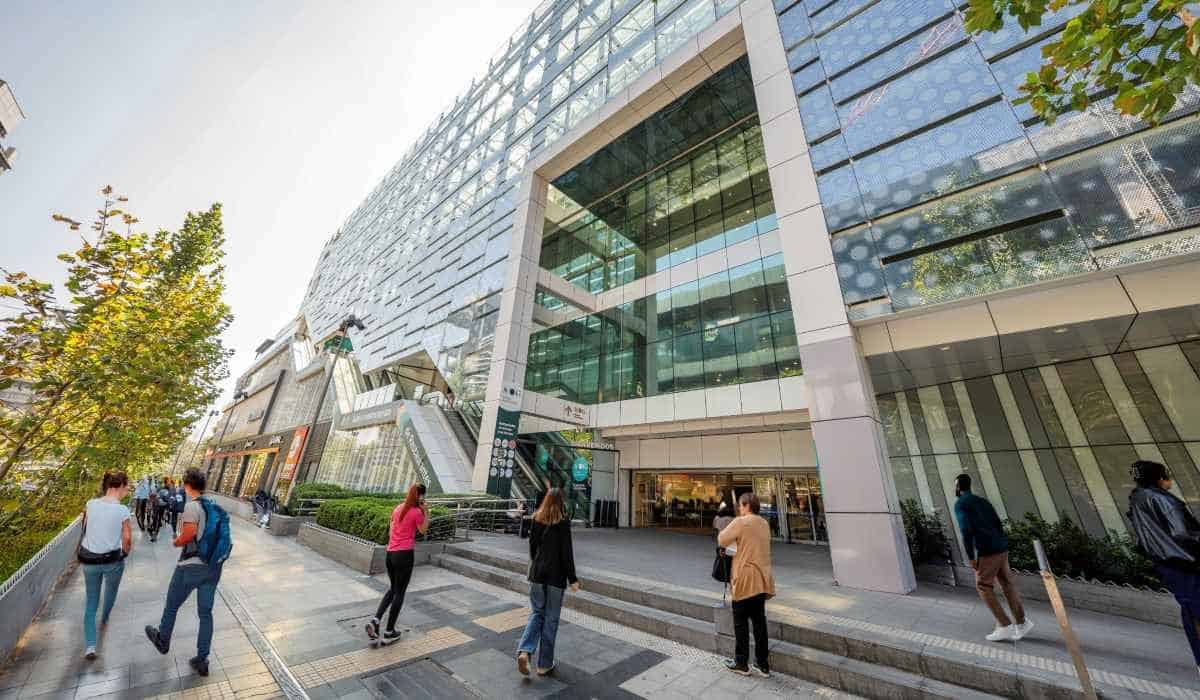 Open Plaza Kennedy - Gallery Photo 13