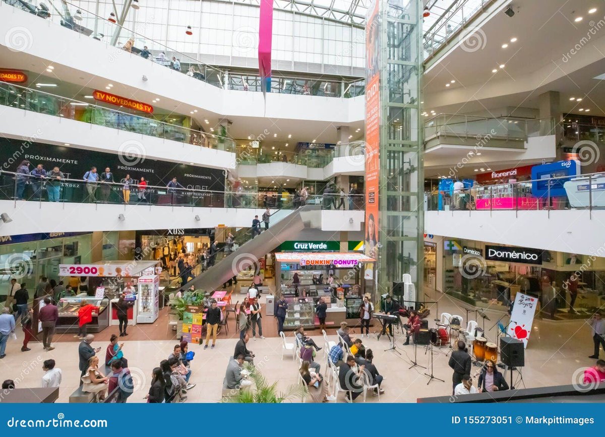 Mall Marina Chillán - Gallery Photo 2