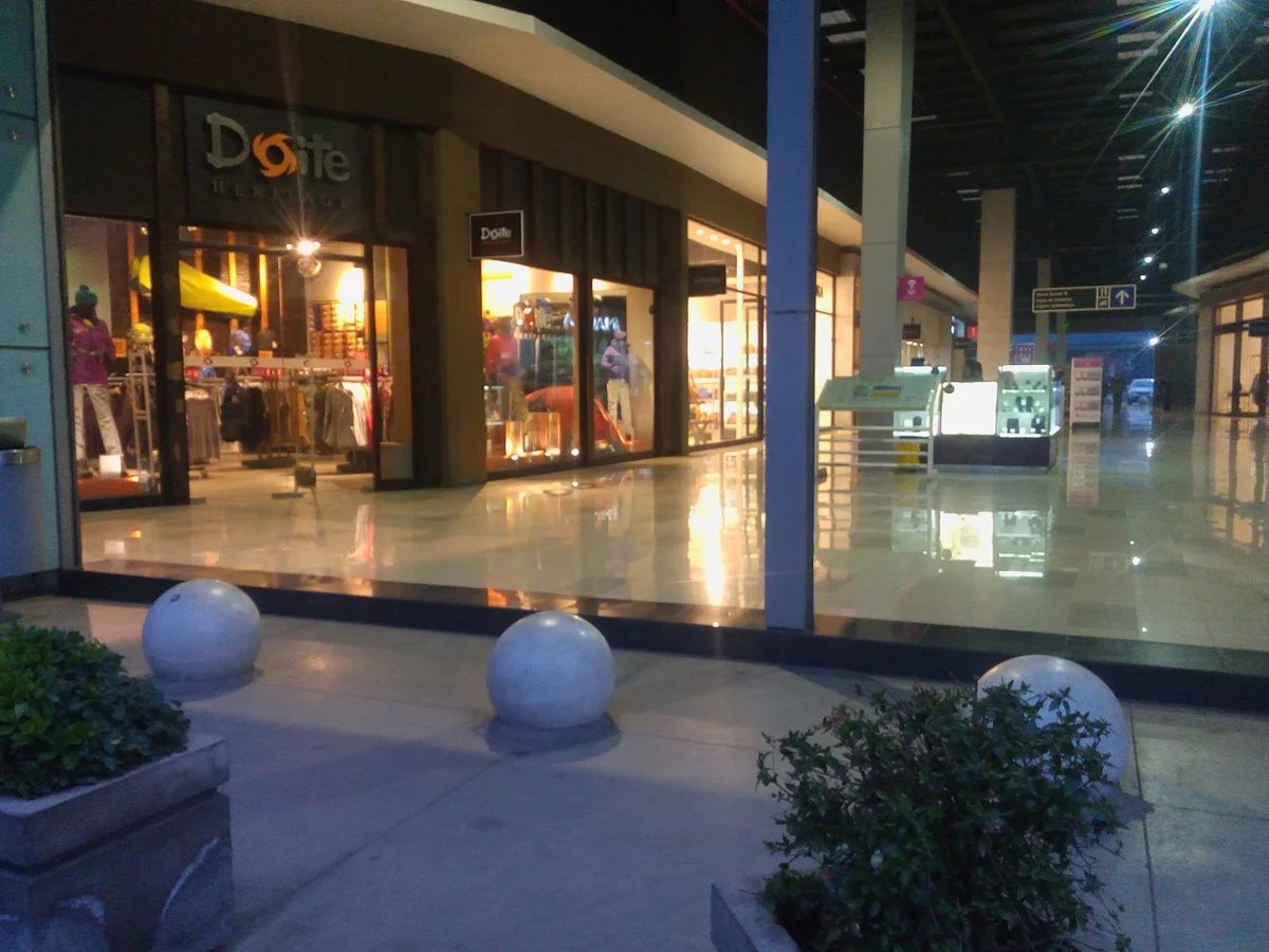 Arauco Premium Outlet Buenaventura - Gallery Photo 14