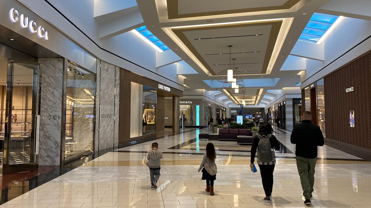 Mall Del Pacífico - Gallery Photo 14