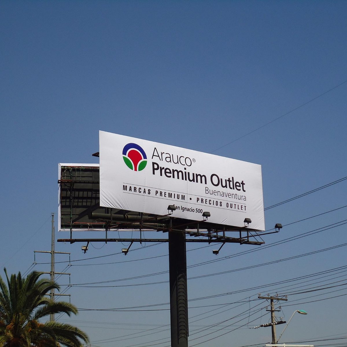 Arauco Premium Outlet Buenaventura - Gallery Photo 13