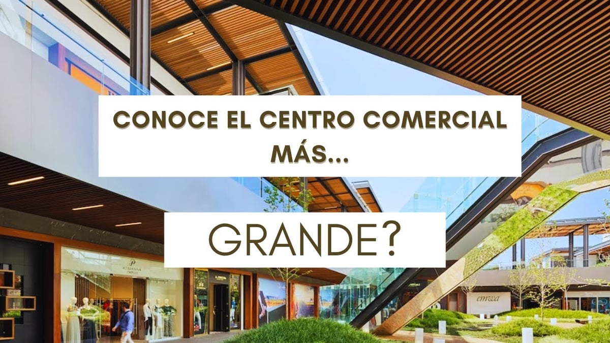 Plaza De Las Américas - Gallery Photo 12