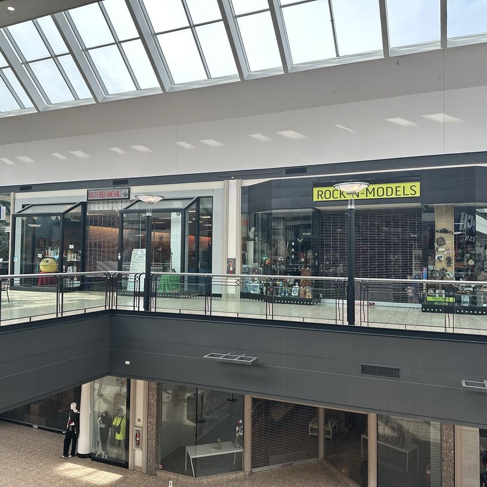 Viewment Viewmont Mall, Dickson City — Stores, Map & Hours | Occupi