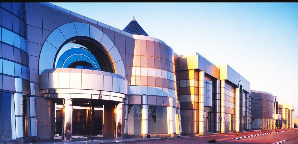 Bin Sougat Centre - Gallery Photo 2