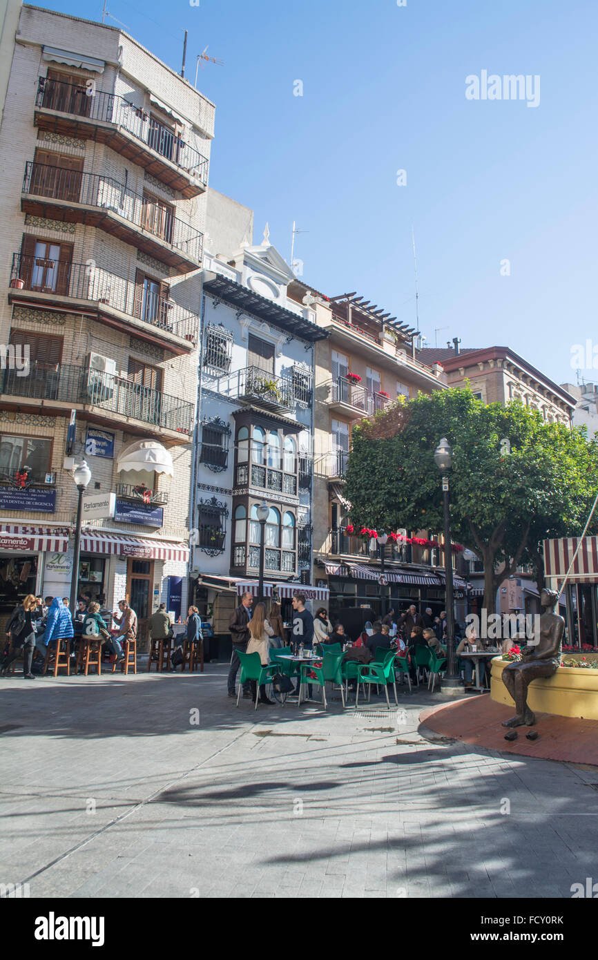 Plaza De Las Flores - Gallery Photo 3