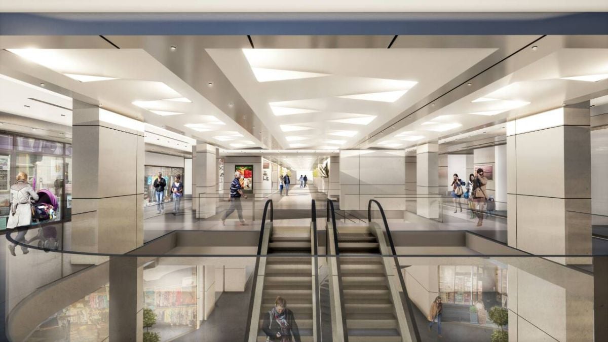 Benaknoun Shopping Center - Gallery Photo 3