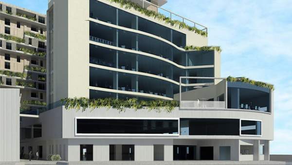 Benaknoun Shopping Center - Gallery Photo 4