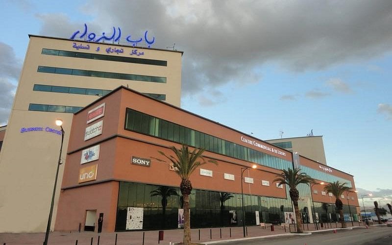 Benaknoun Shopping Center - Gallery Photo 8