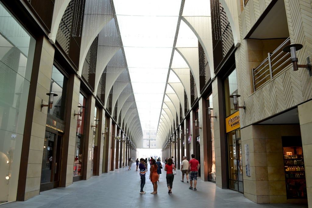 Beirut Souks - Gallery Photo 2