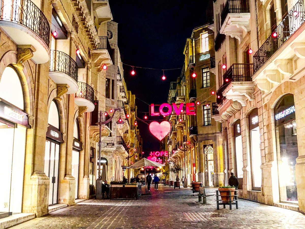 Beirut Souks - Gallery Photo 3