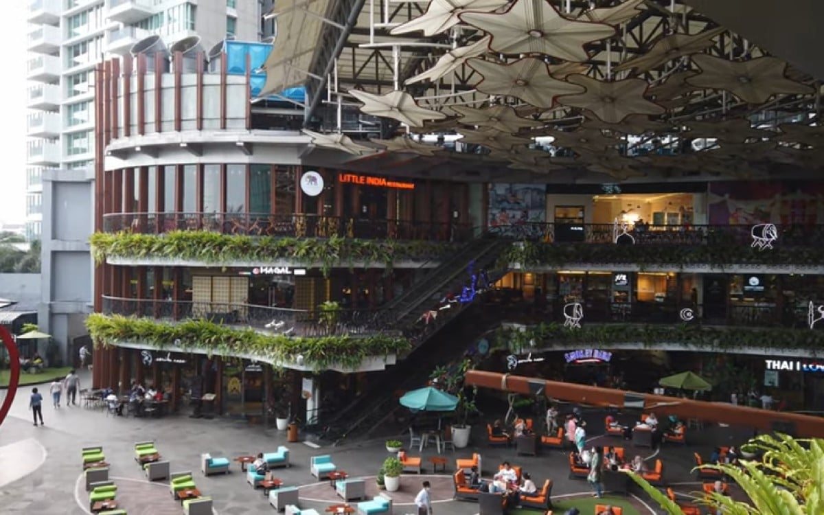 Kemang Village Mall - Gallery Photo 5