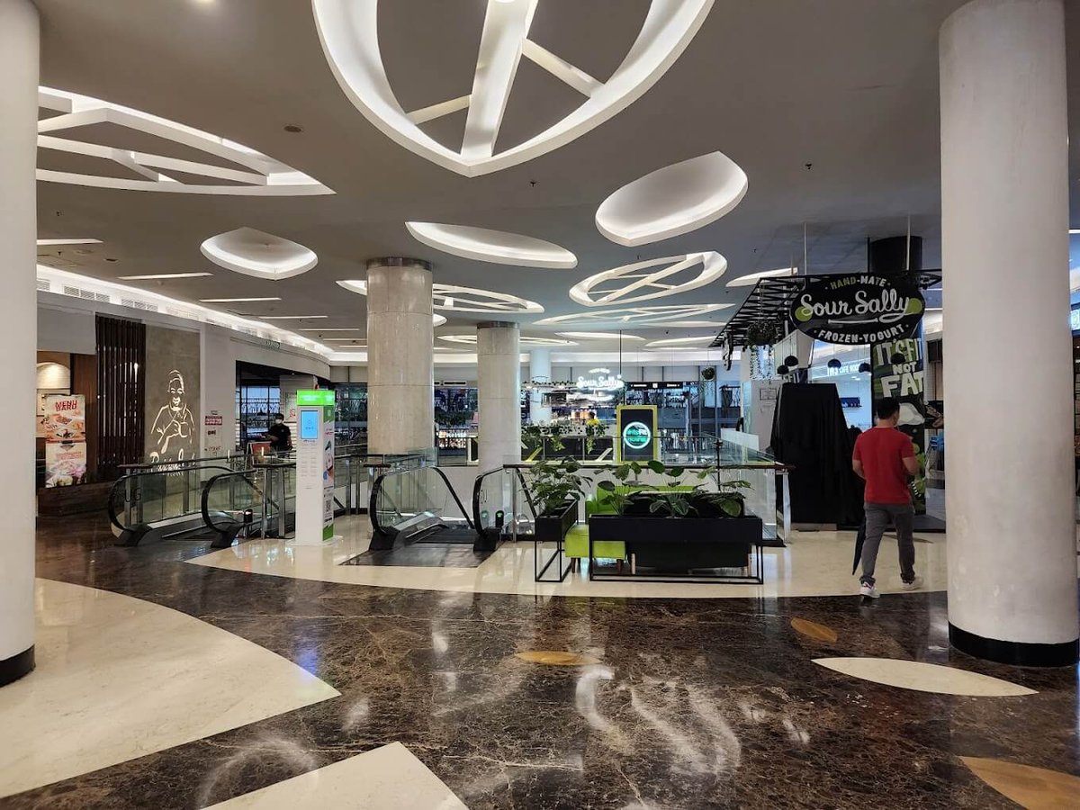 Kemang Village Mall - Gallery Photo 6