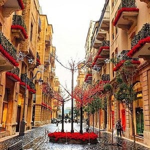 Beirut Souks - Gallery Photo 4