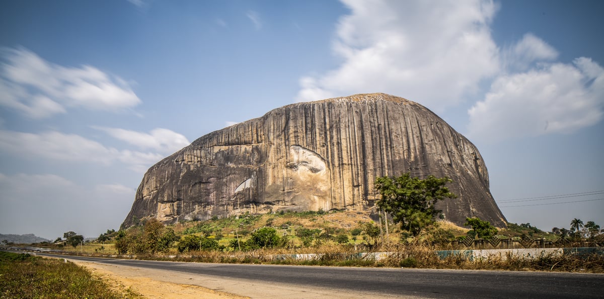 Zuma Rock Mall - Gallery Photo 4