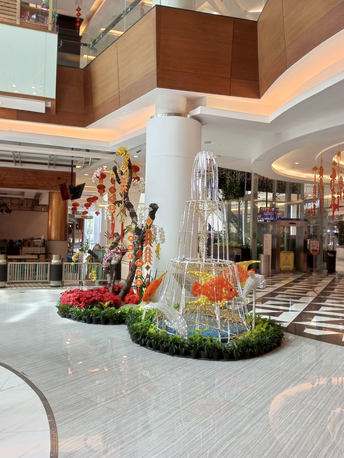 Mall @ Alam Sutera - Gallery Photo 5