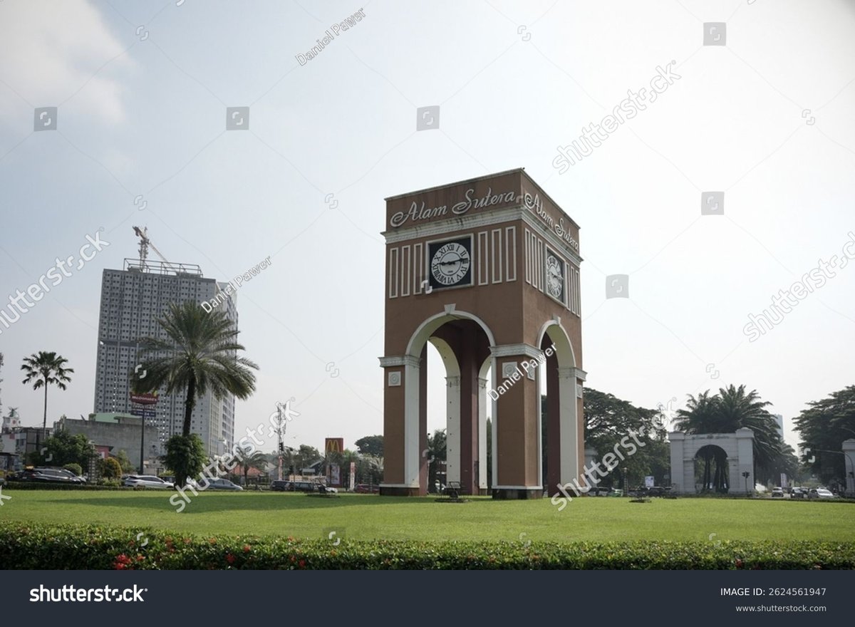 Mall @ Alam Sutera - Gallery Photo 6