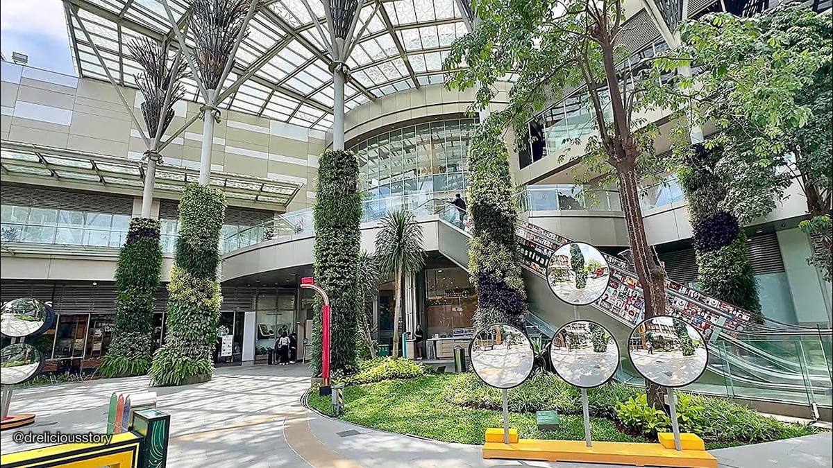 Grand Galaxy Park - Gallery Photo 5